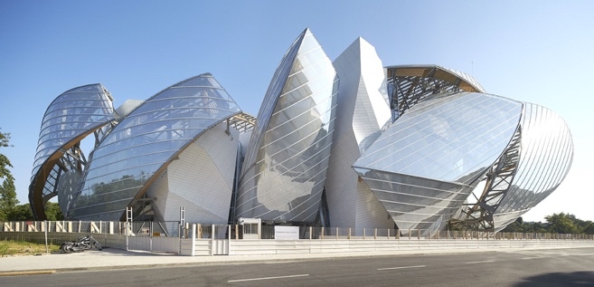 “louis vuitton foundation”的图片搜索结果