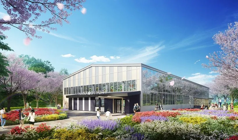 星巴克将在东京开设充满真实和数字植物区系的温室