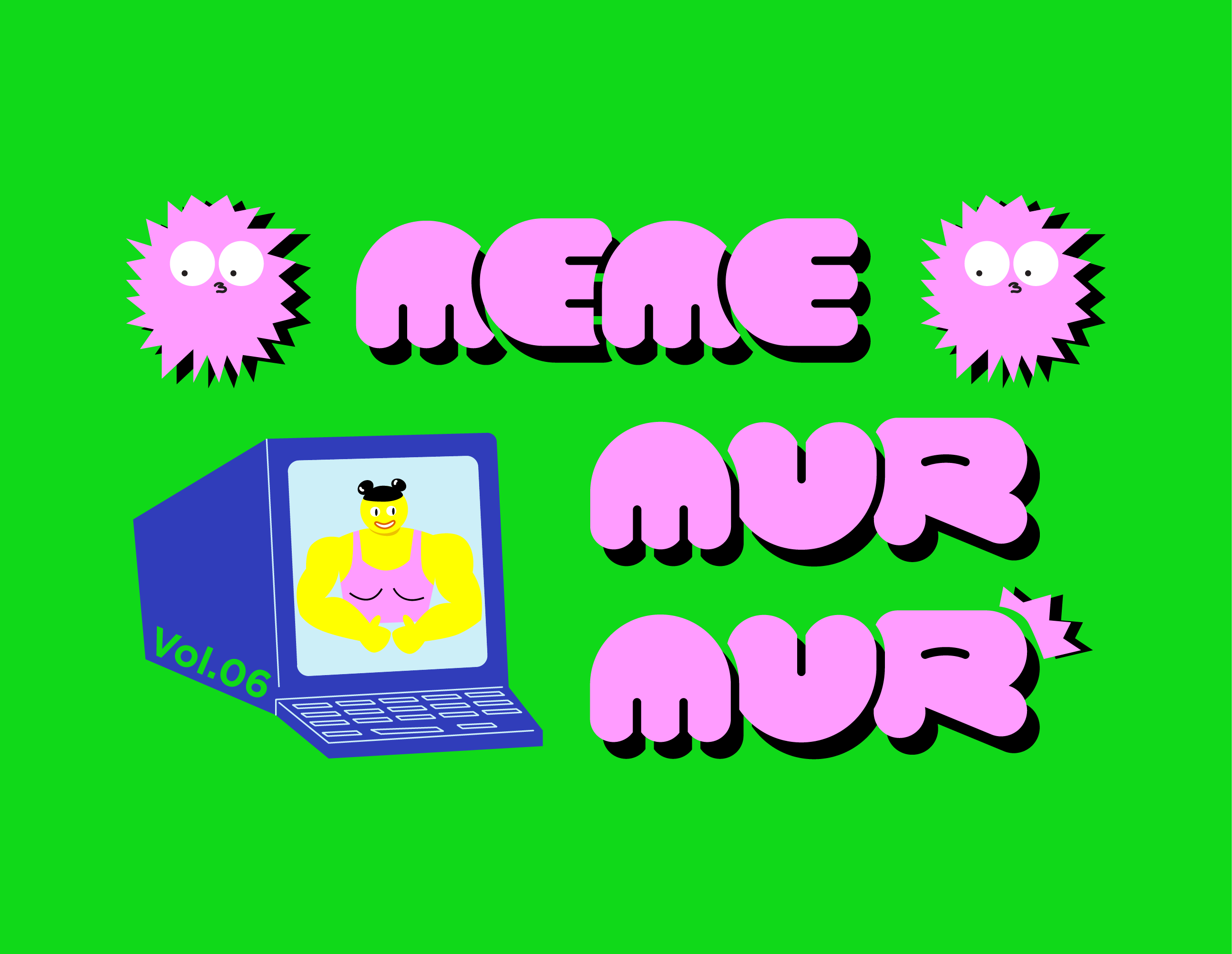 女字旁并非生来自带原罪 Mememurmur Topys创意内容平台