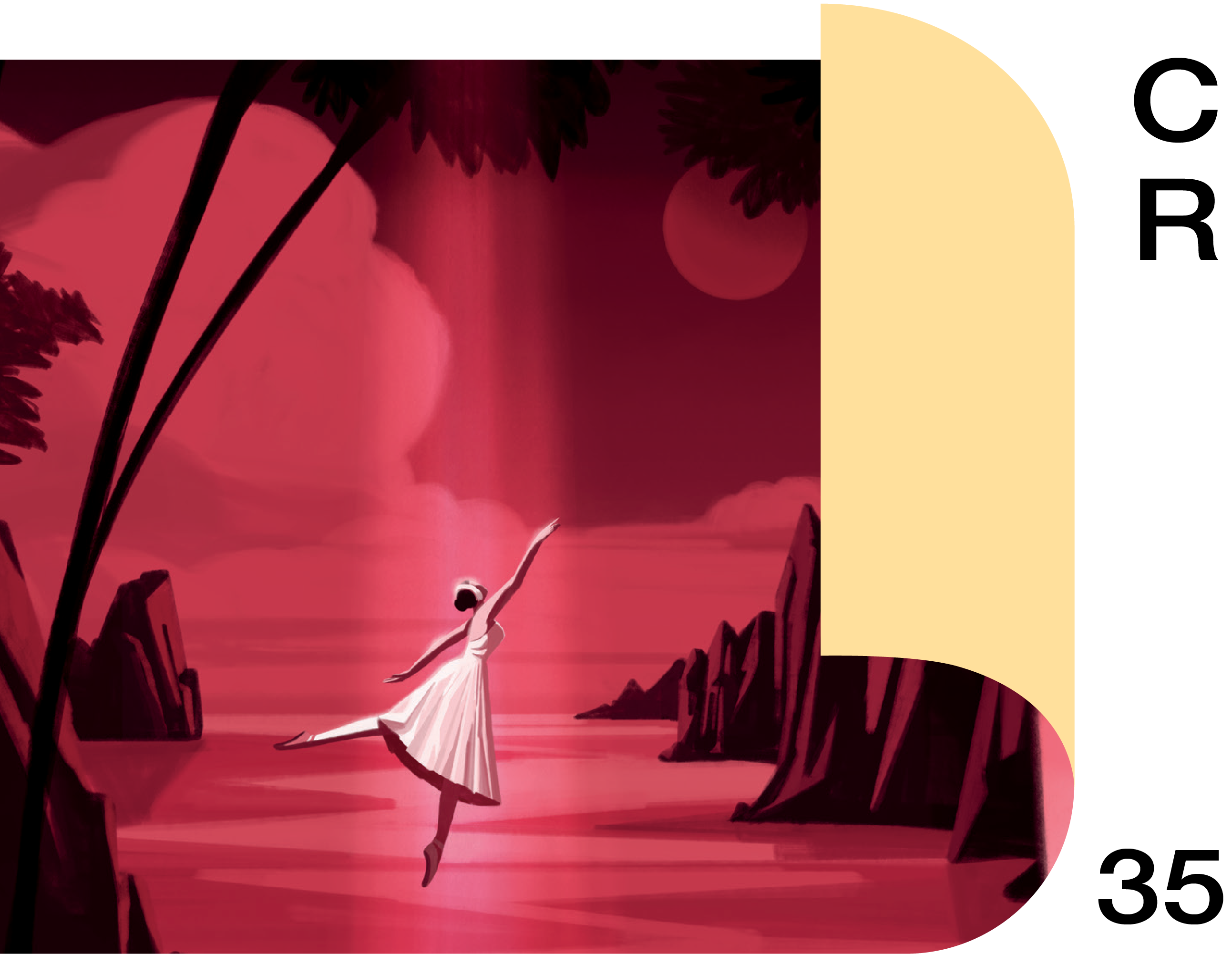 2022米兰设计周，据说藏着未来生活可能的模样？｜创意白皮书 | TOPYS创意内容平台