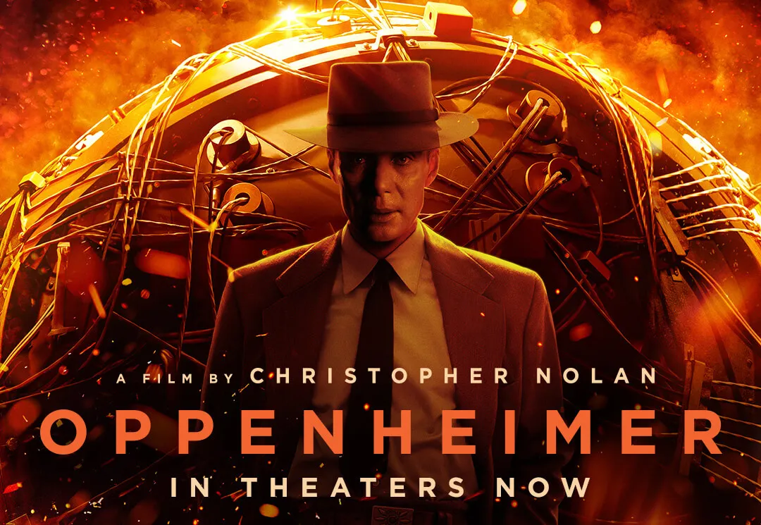 Oppenheimer | Universal Pictures