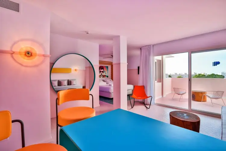 Paradiso Ibiza Art Hotel - San Antonio Bay hotels | Jet2holidays