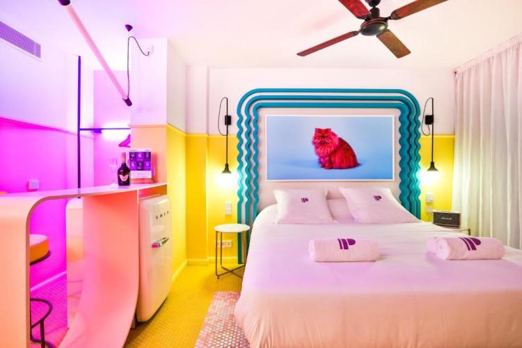 Paradiso Ibiza Art Hotel - Adults Only, San Antonio Bay – Updated 2023  Prices