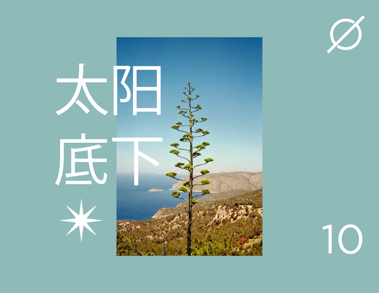 计划精神过冬，是时候让“死人微活”了 | 太阳底下