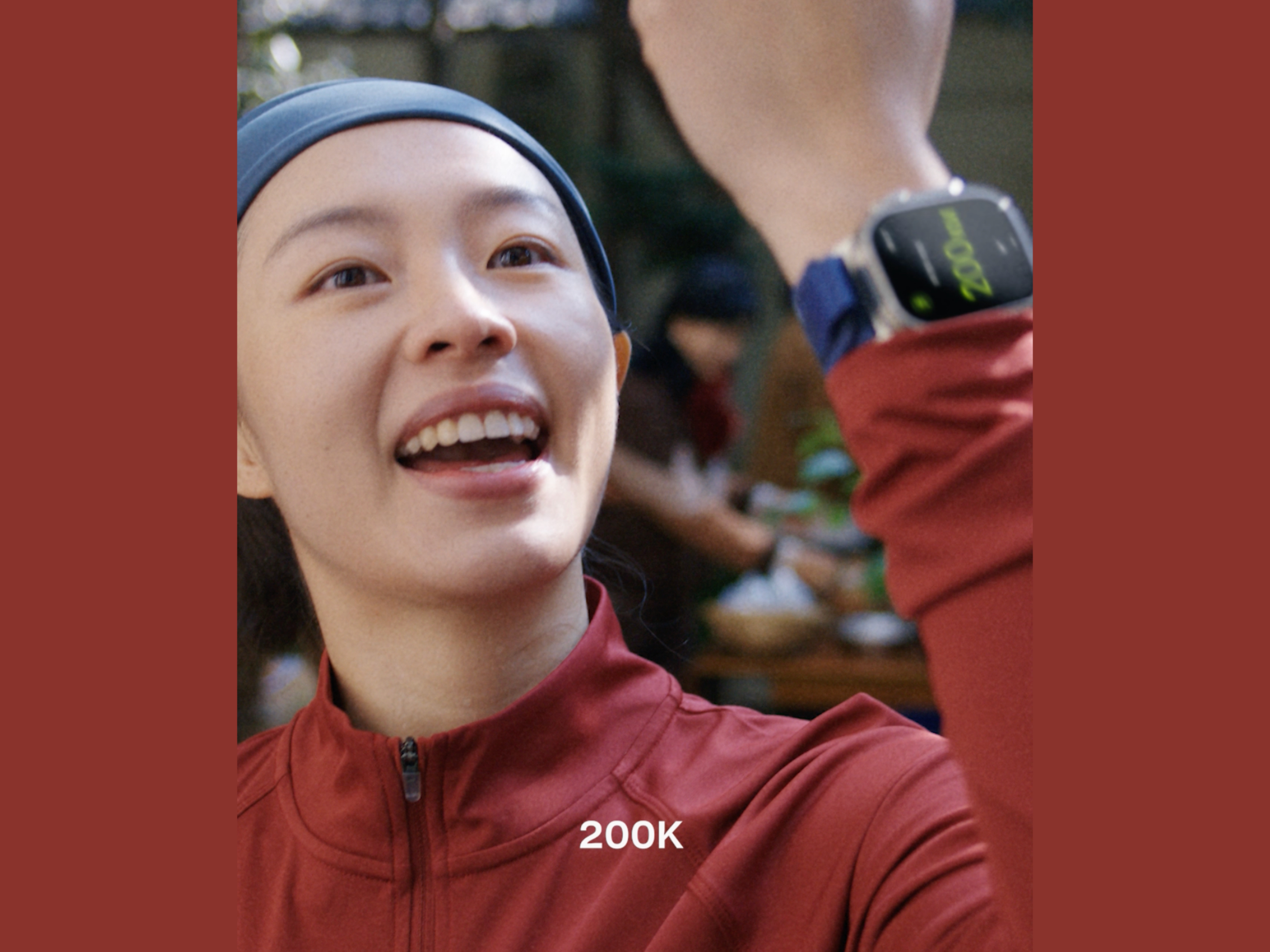 过年被亲戚问工资？NIKE教你怎么回答
