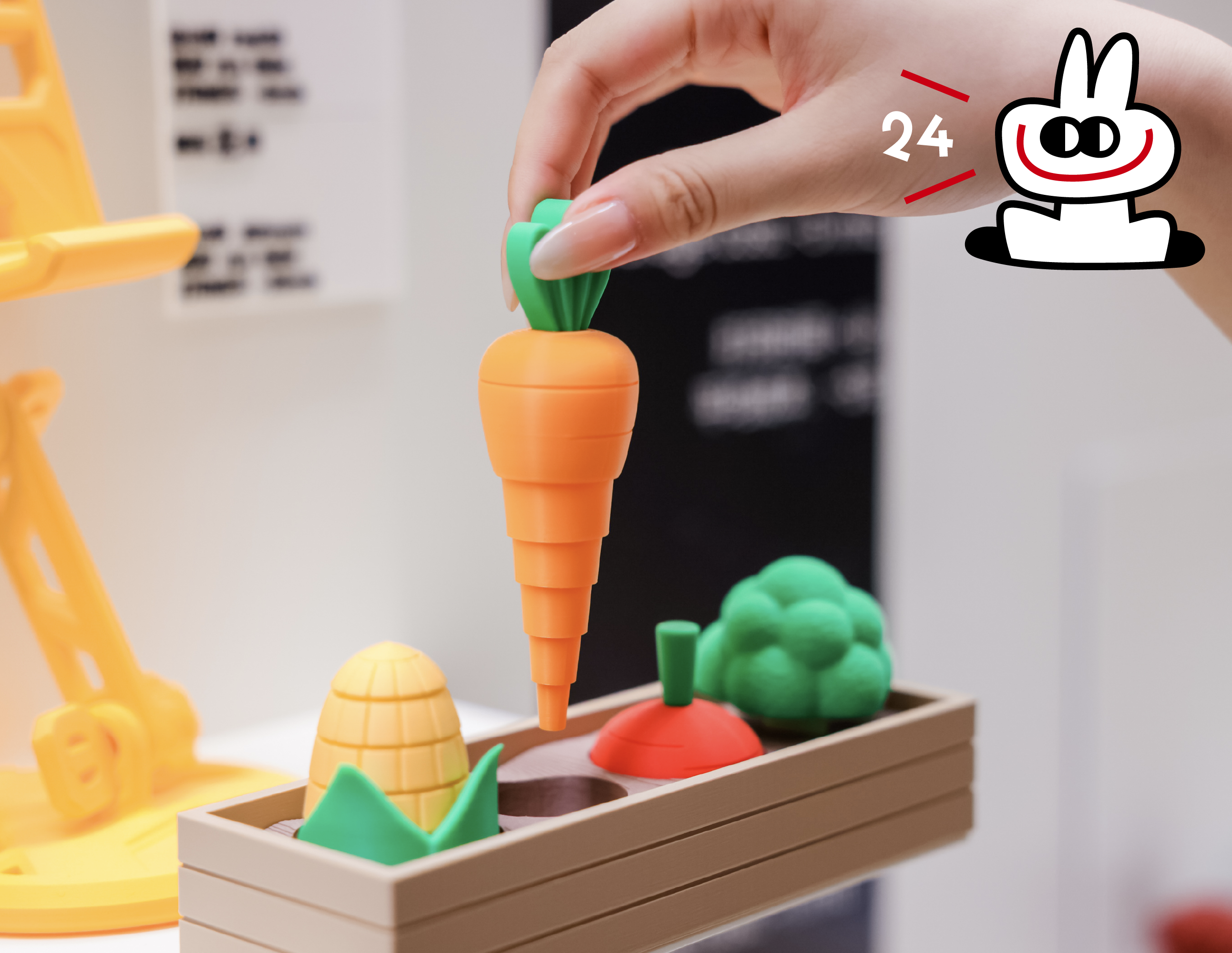 从极客玩具到创意标配：拓竹3D打印做对了什么？｜品牌兔子洞