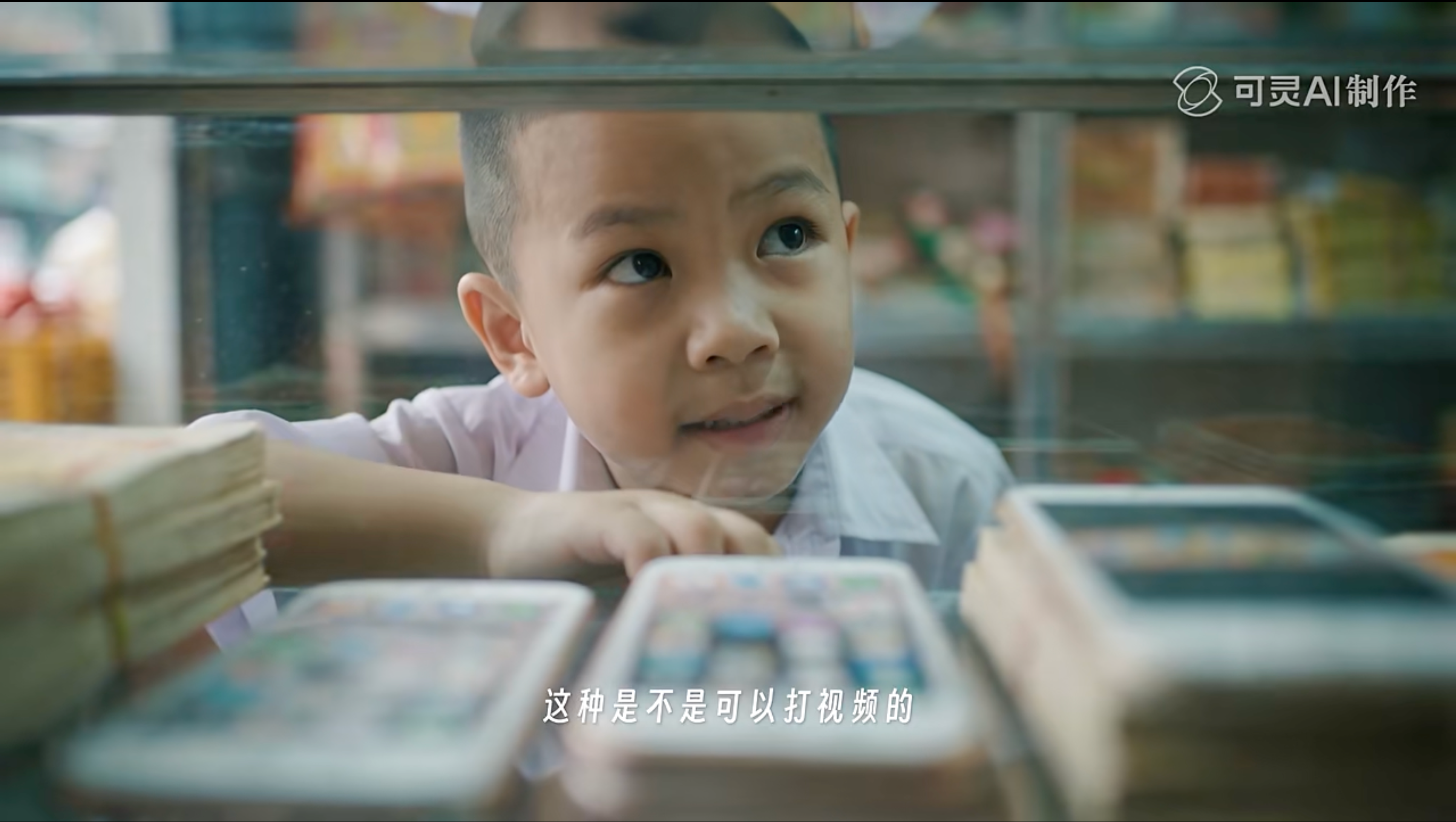 当AI越来越仿真，你还在乎什么是“真”吗
