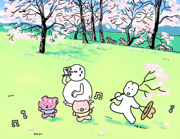 在她们的漫画里，找到奥德赛时期的解药 ｜ 专访陆冉、拟泥nini、屁头兔